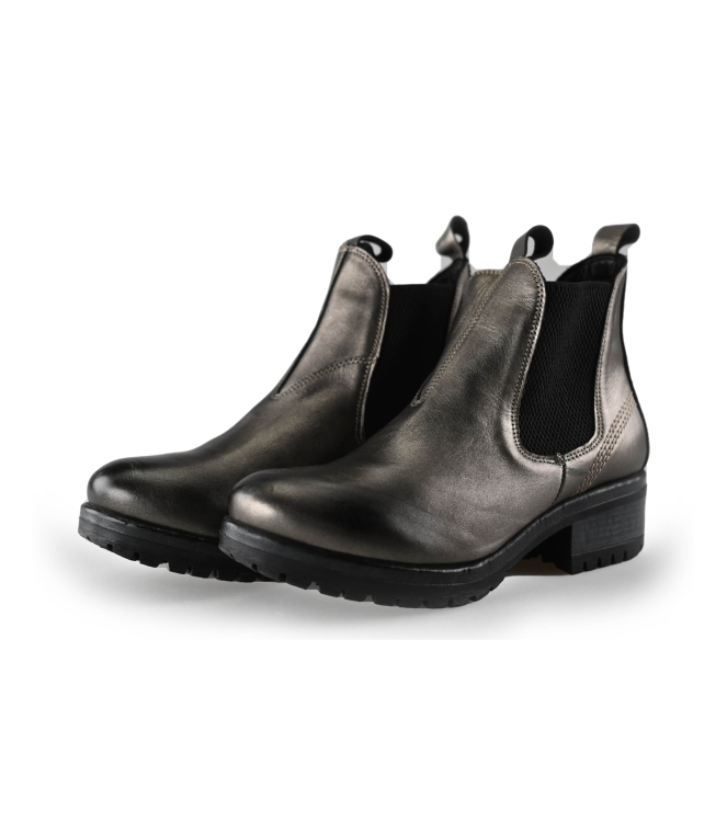 Lazamani Chelsea boots