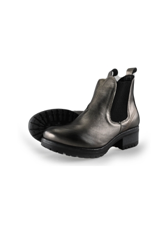 Lazamani Chelsea boots