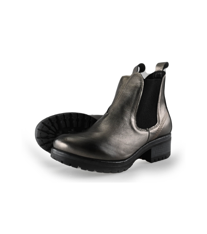 Lazamani Chelsea boots