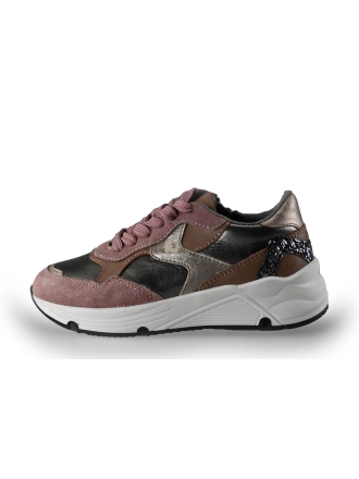 Gattino Sneakers Roze 232024