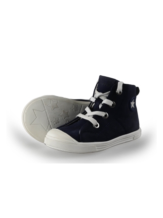 Jopper Hoge sneakers