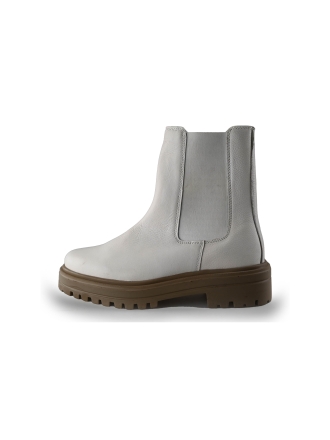 Sub55 Chelsea boots Beige 232029