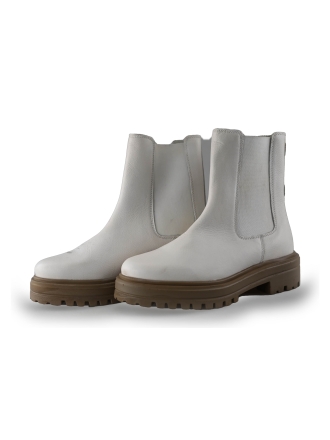 Sub55 Chelsea boots Beige 232029