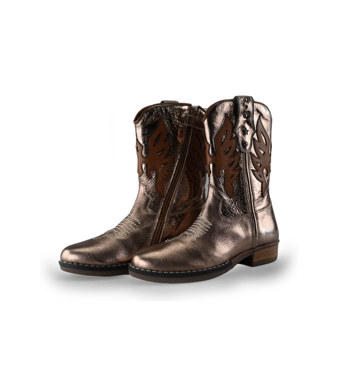 Gattino Cowboy laarzen