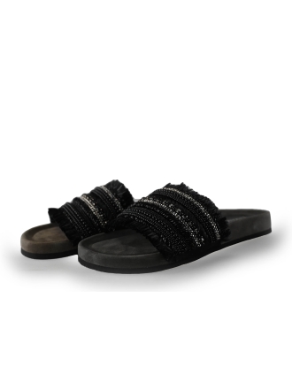 Lazamani Slippers