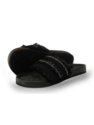 Lazamani Slippers