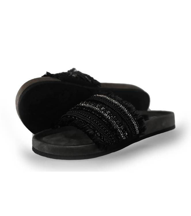 Lazamani Slippers