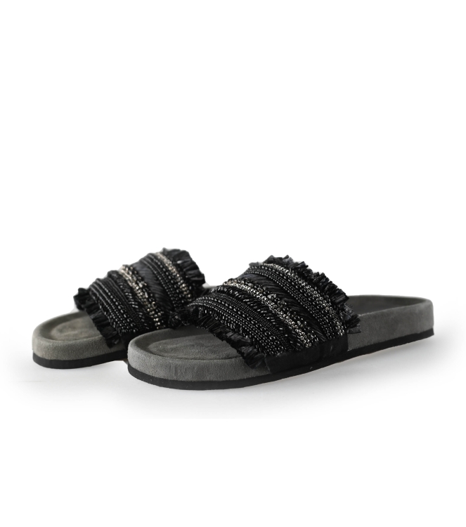 Lazamani Slippers