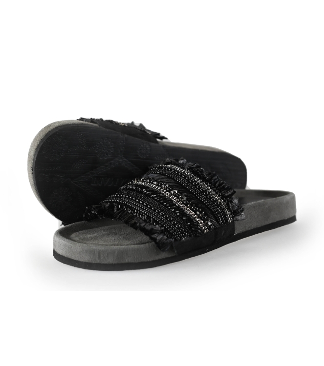 Lazamani Slippers