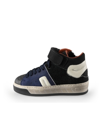 Pinochhio Hoge sneakers