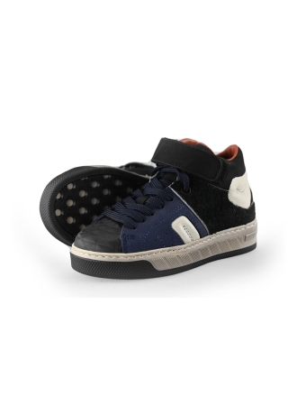 Pinochhio Hoge sneakers