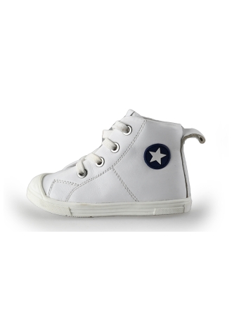 Jopper Hoge sneakers