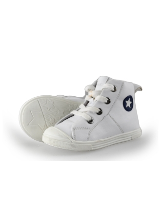 Jopper Hoge sneakers