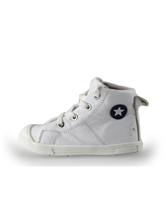 Jopper Hoge sneakers