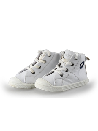 Jopper Hoge sneakers