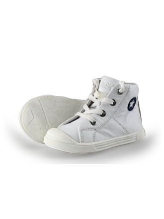 Jopper Hoge sneakers