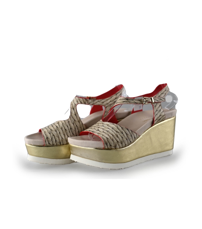 Jan Jansen Sleehakken