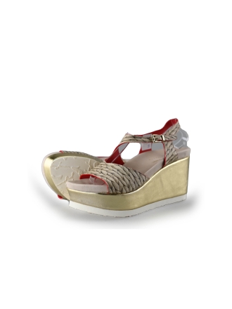 Jan Jansen Sleehakken