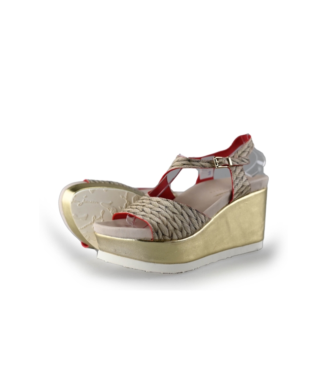 Jan Jansen Sleehakken