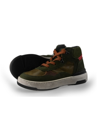 Pinochhio Hoge sneakers