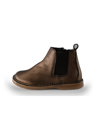 Pinochhio Chelsea boots