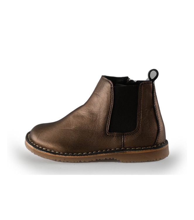 Pinochhio Chelsea boots