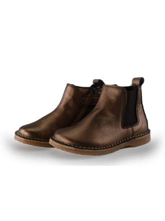 Pinochhio Chelsea boots