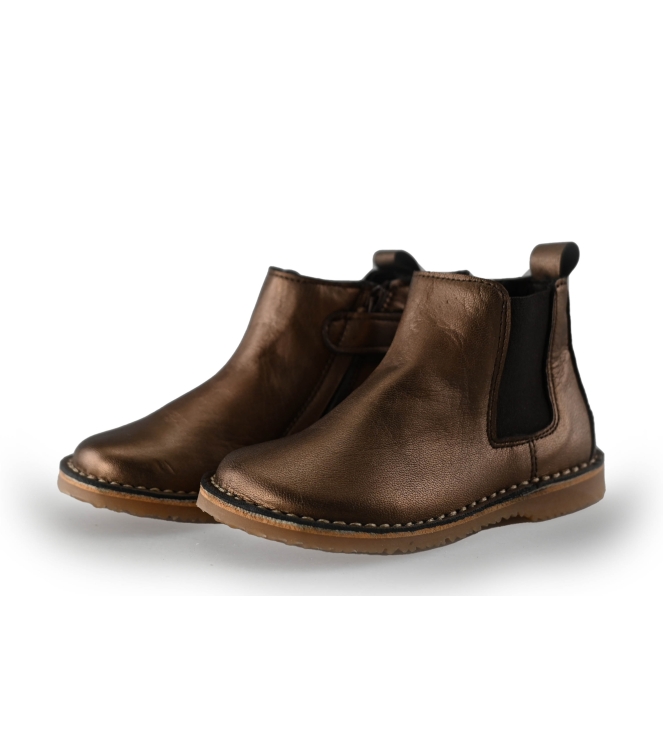 Pinochhio Chelsea boots