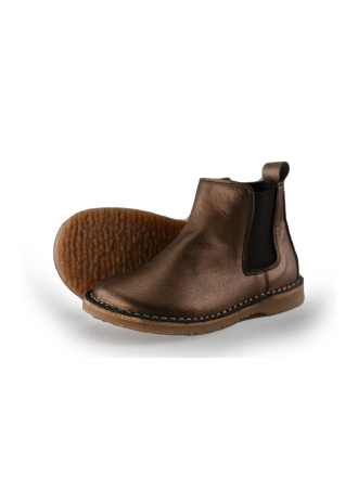 Pinochhio Chelsea boots