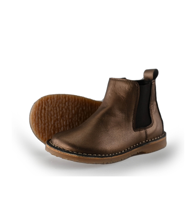 Pinochhio Chelsea boots