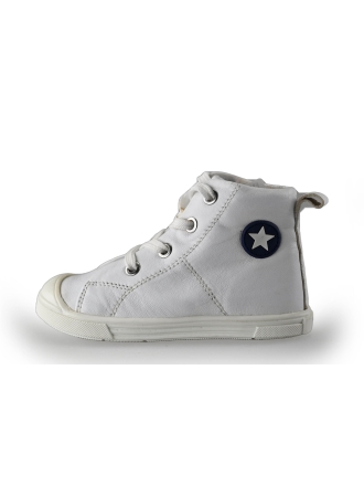 Jopper Hoge sneakers