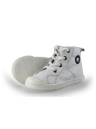 Jopper Hoge sneakers