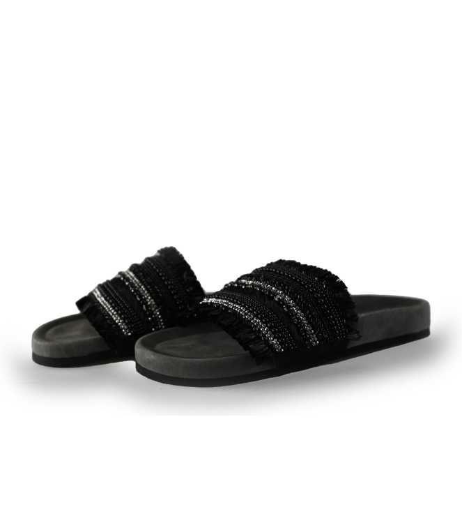 Lazamani Slippers