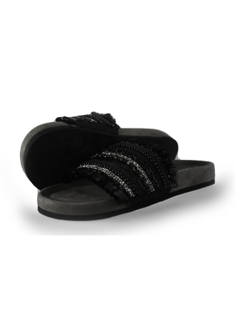 Lazamani Slippers
