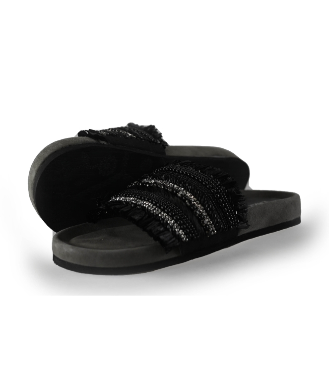 Lazamani Slippers