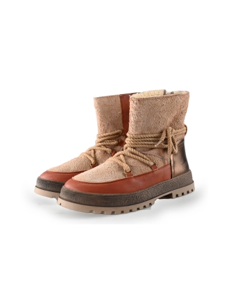 HIP Boots Bruin 232087