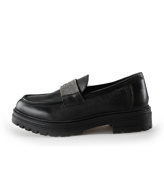 Lazamani Loafers