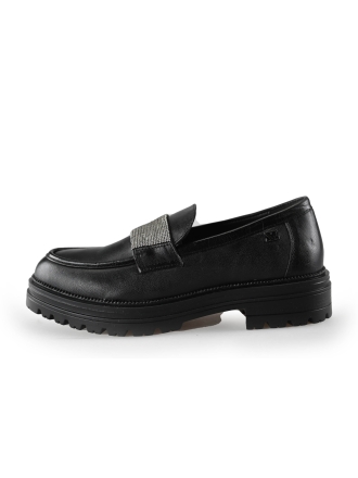 Lazamani Loafers