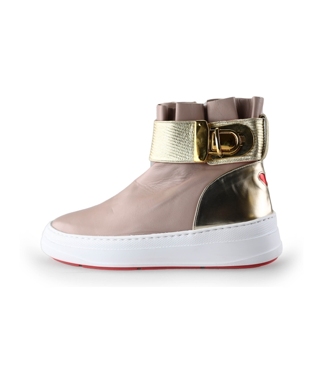 Jan Jansen Enkellaarzen