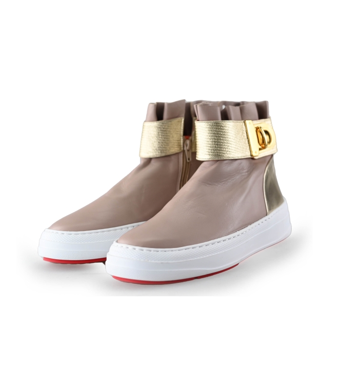 Jan Jansen Enkellaarzen