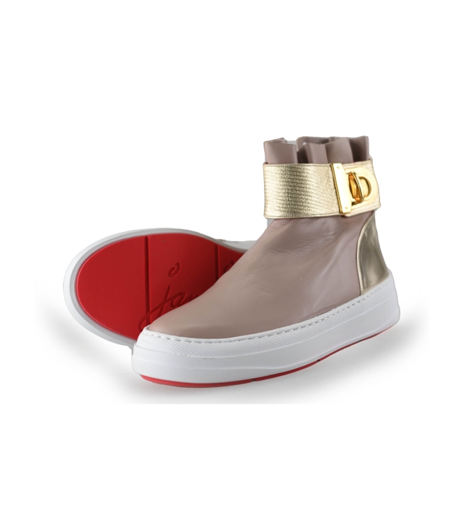 Jan Jansen Enkellaarzen