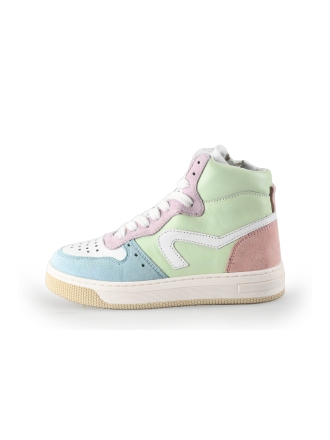 HIP Hoge sneakers Wit 232107