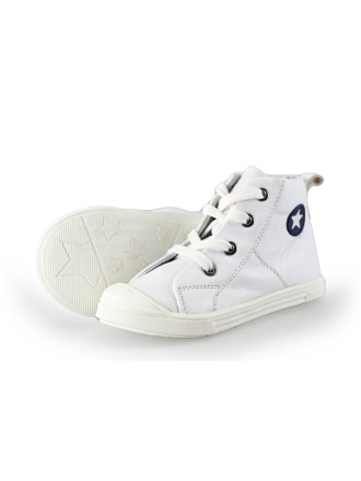 Jopper Hoge sneakers