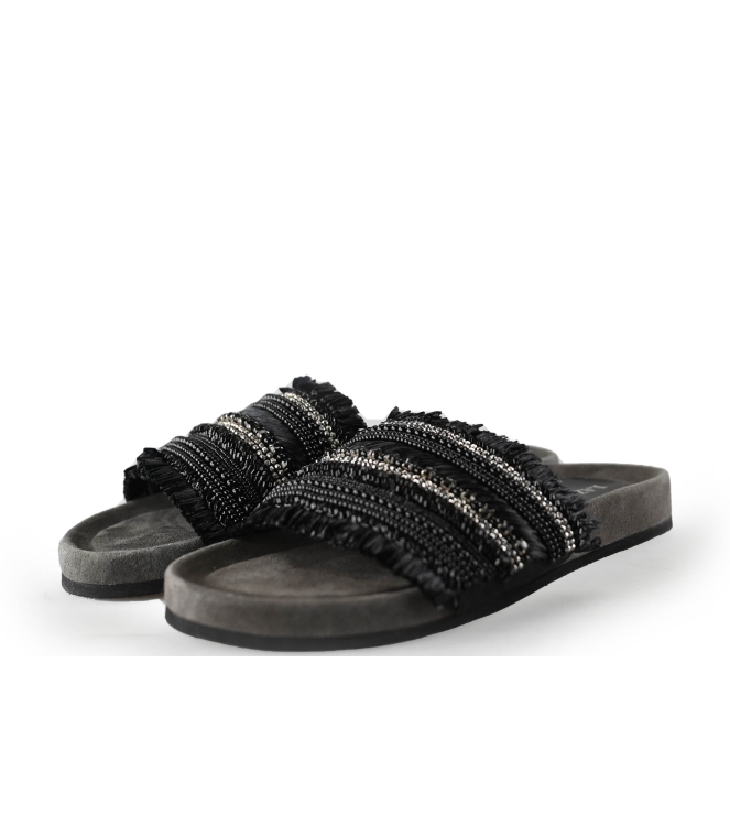 Lazamani Slippers