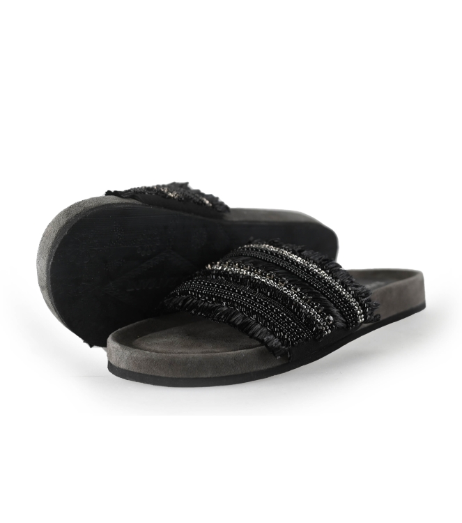 Lazamani Slippers
