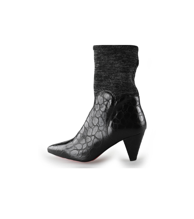 Jan Jansen Enkellaarzen