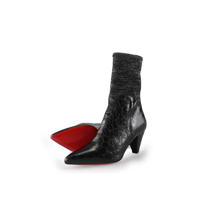 Jan Jansen Enkellaarzen