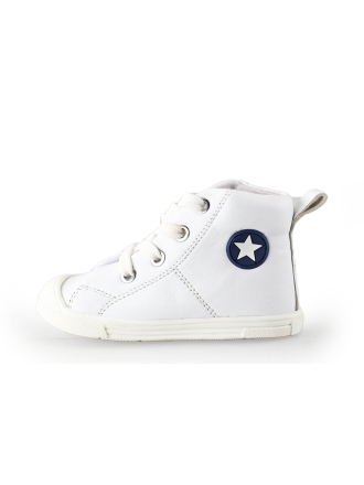 Jopper Hoge sneakers