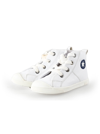 Jopper Hoge sneakers