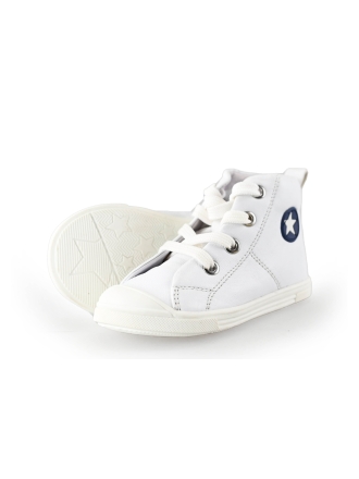 Jopper Hoge sneakers